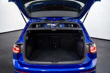 Volkswagen Golf TSI R Black Edition