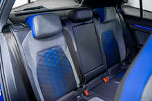 Volkswagen Golf TSI R Black Edition