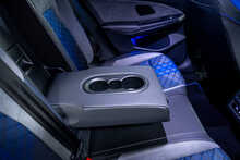 Volkswagen Golf TSI R Black Edition