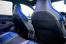 Volkswagen Golf TSI R Black Edition