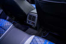 Volkswagen Golf TSI R Black Edition