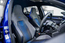 Volkswagen Golf TSI R Black Edition