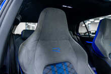 Volkswagen Golf TSI R Black Edition