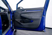 Volkswagen Golf TSI R Black Edition