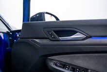 Volkswagen Golf TSI R Black Edition