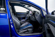 Volkswagen Golf TSI R Black Edition