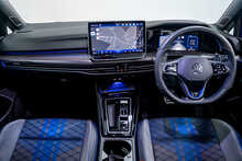 Volkswagen Golf TSI R Black Edition