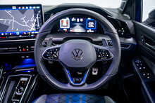 Volkswagen Golf TSI R Black Edition