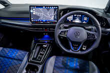 Volkswagen Golf TSI R Black Edition