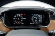 Land Rover Range Rover Sport P400e HSE Dynamic