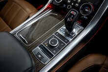 Land Rover Range Rover Sport P400e HSE Dynamic