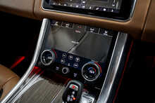 Land Rover Range Rover Sport P400e HSE Dynamic