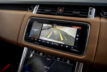 Land Rover Range Rover Sport P400e HSE Dynamic