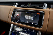 Land Rover Range Rover Sport P400e HSE Dynamic