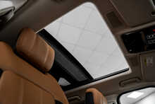 Land Rover Range Rover Sport P400e HSE Dynamic