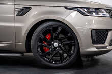 Land Rover Range Rover Sport P400e HSE Dynamic