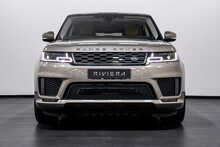 Land Rover Range Rover Sport P400e HSE Dynamic
