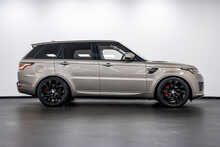 Land Rover Range Rover Sport P400e HSE Dynamic