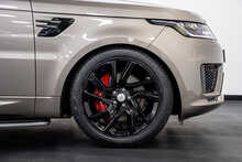 Land Rover Range Rover Sport P400e HSE Dynamic