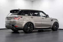 Land Rover Range Rover Sport P400e HSE Dynamic