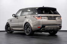Land Rover Range Rover Sport P400e HSE Dynamic