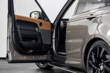 Land Rover Range Rover Sport P400e HSE Dynamic