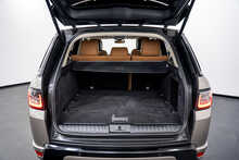 Land Rover Range Rover Sport P400e HSE Dynamic