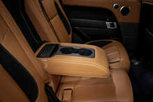 Land Rover Range Rover Sport P400e HSE Dynamic