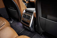 Land Rover Range Rover Sport P400e HSE Dynamic