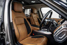 Land Rover Range Rover Sport P400e HSE Dynamic