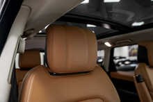 Land Rover Range Rover Sport P400e HSE Dynamic