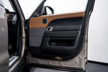 Land Rover Range Rover Sport P400e HSE Dynamic