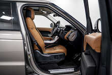 Land Rover Range Rover Sport P400e HSE Dynamic