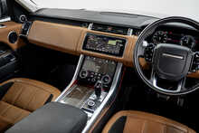 Land Rover Range Rover Sport P400e HSE Dynamic