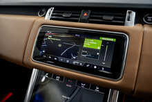 Land Rover Range Rover Sport P400e HSE Dynamic