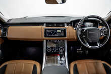 Land Rover Range Rover Sport P400e HSE Dynamic