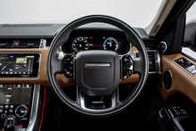 Land Rover Range Rover Sport P400e HSE Dynamic