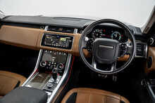 Land Rover Range Rover Sport P400e HSE Dynamic