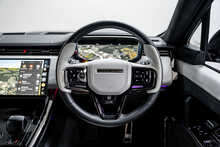 Land Rover Range Rover Sport P635 V8 MHEV SV Edition One Gloss