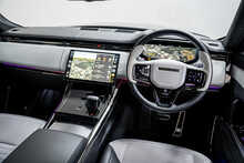 Land Rover Range Rover Sport P635 V8 MHEV SV Edition One Gloss