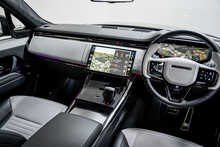 Land Rover Range Rover Sport P635 V8 MHEV SV Edition One Gloss