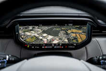 Land Rover Range Rover Sport P635 V8 MHEV SV Edition One Gloss