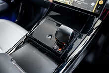 Land Rover Range Rover Sport P635 V8 MHEV SV Edition One Gloss