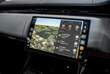 Land Rover Range Rover Sport P635 V8 MHEV SV Edition One Gloss