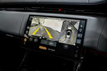 Land Rover Range Rover Sport P635 V8 MHEV SV Edition One Gloss