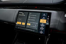 Land Rover Range Rover Sport P635 V8 MHEV SV Edition One Gloss