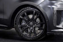 Land Rover Range Rover Sport P635 V8 MHEV SV Edition One Gloss