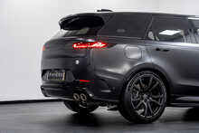 Land Rover Range Rover Sport P635 V8 MHEV SV Edition One Gloss