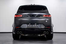 Land Rover Range Rover Sport P635 V8 MHEV SV Edition One Gloss