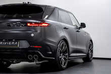 Land Rover Range Rover Sport P635 V8 MHEV SV Edition One Gloss